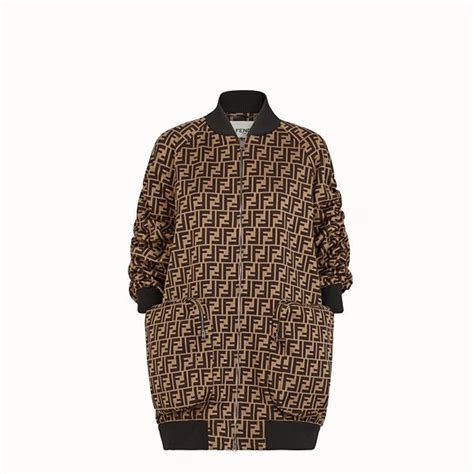 big fendi coat|Women's Designer Coats & Outerwear .